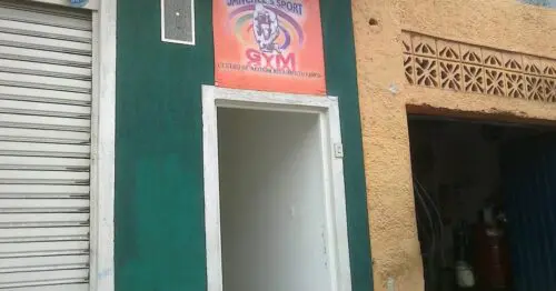 SANCHEZS SPORT GYM SANCHEZS SPORT GYM